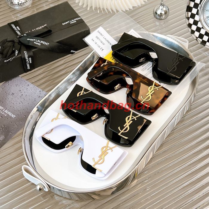 Saint Laurent Sunglasses Top Quality SLS00419